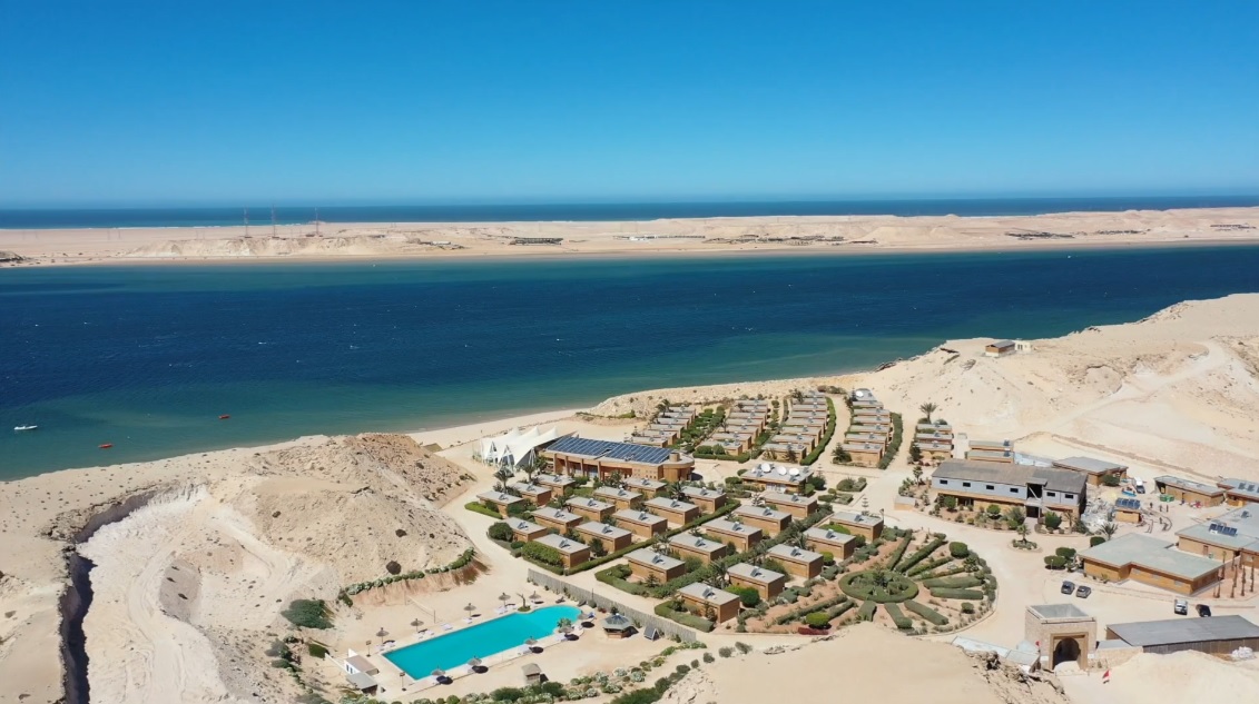 Dakhla 2027 · Kite-boarding.com
