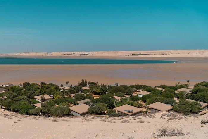 Dakhla 2027 · Kite-boarding.com