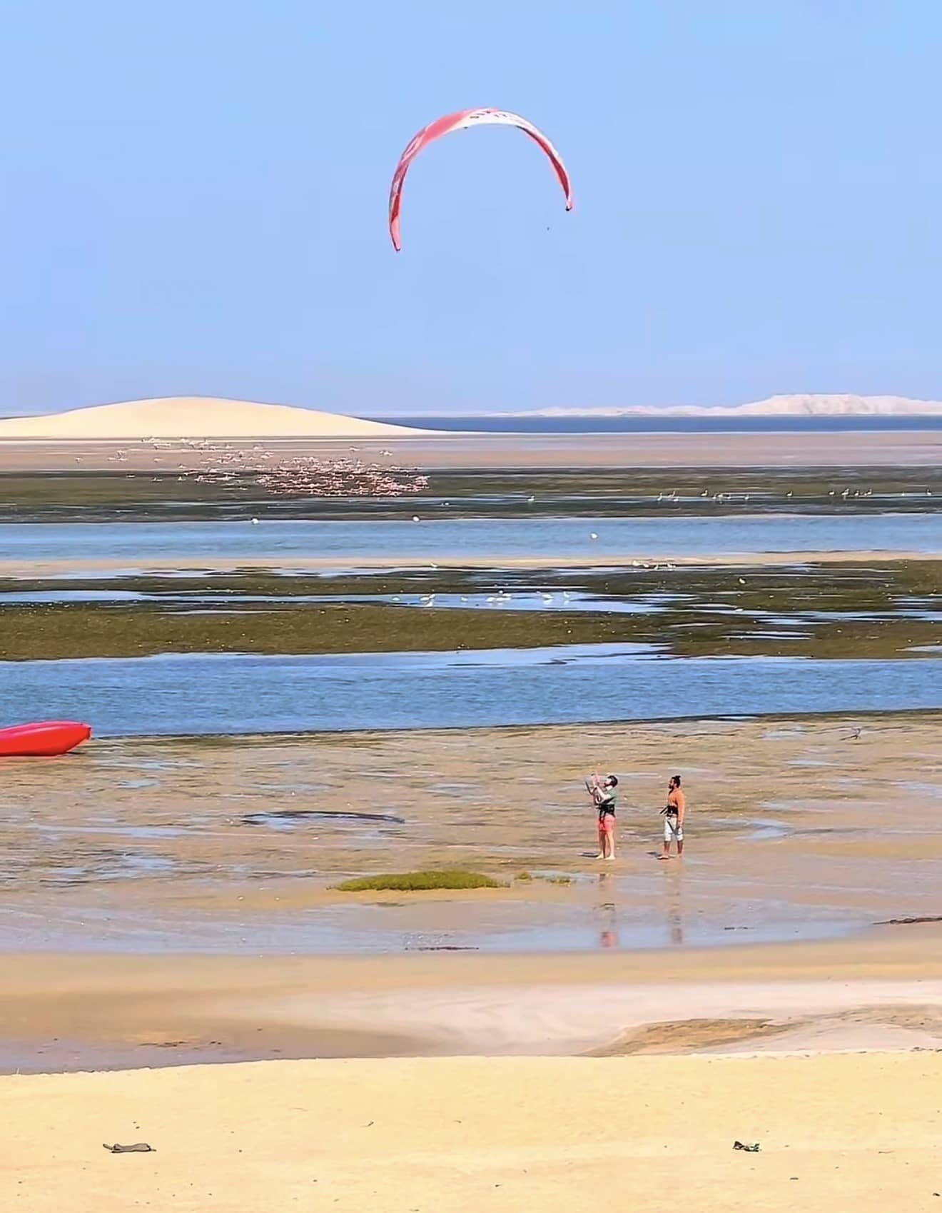 Dakhla 2027 · Kite-boarding.com