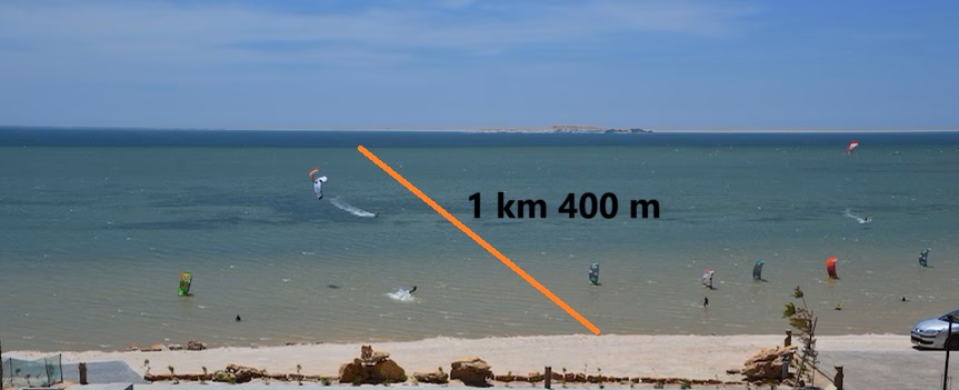 Dakhla 2027 · Kite-boarding.com