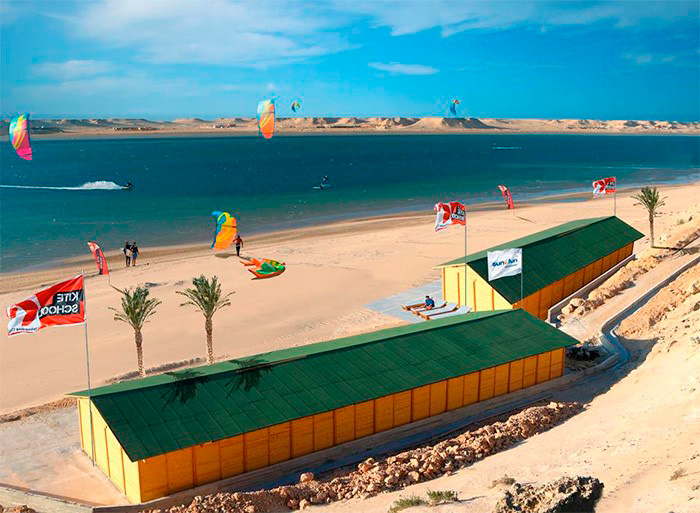 Dakhla 2027 · Kite-boarding.com