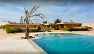 Dakhla 2027 · Kite-boarding.com