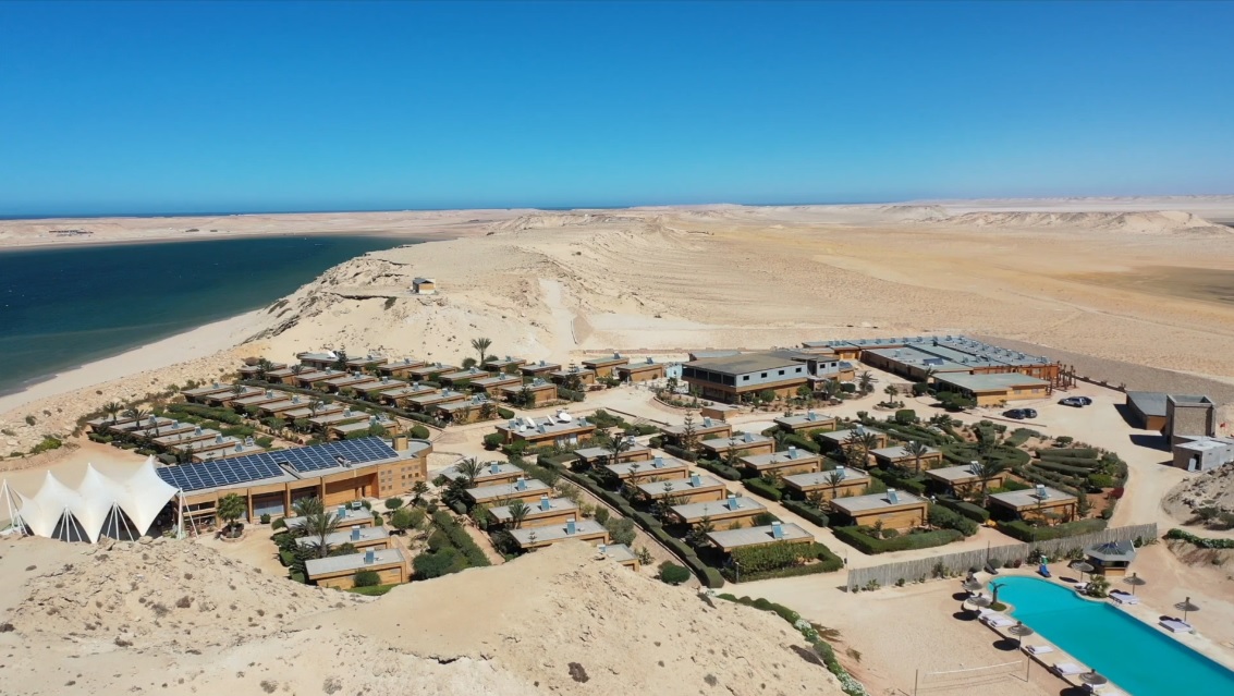 Dakhla 2027 · Kite-boarding.com