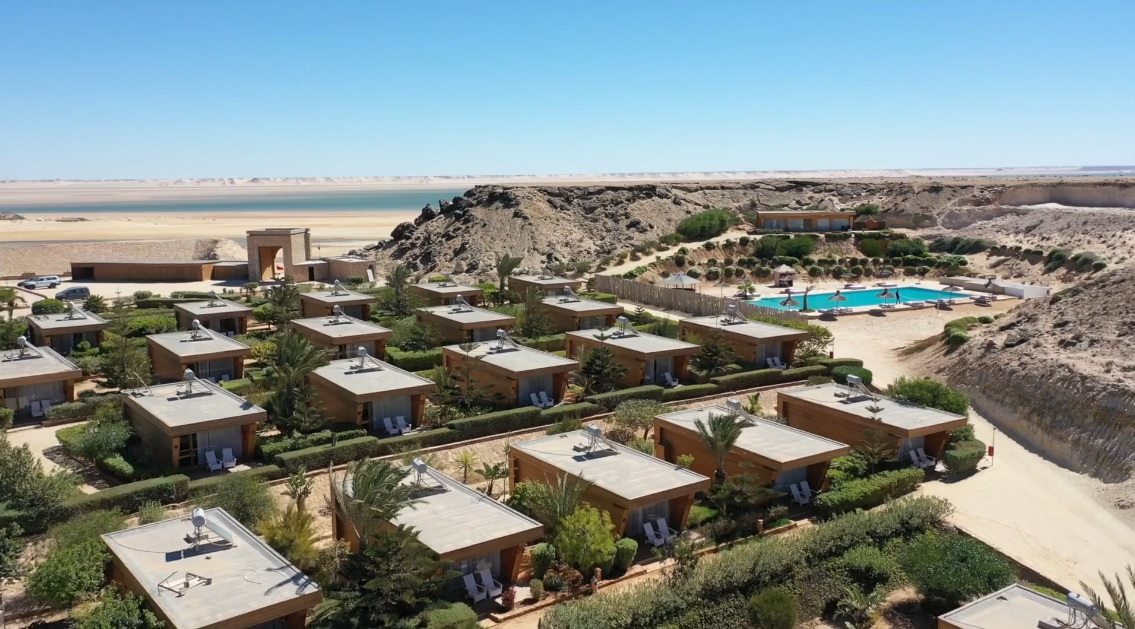 Dakhla 2027 · Kite-boarding.com