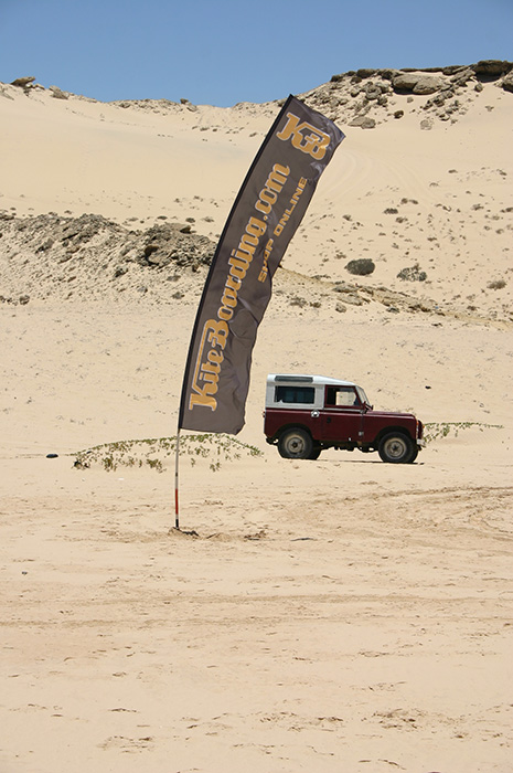 Dakhla 2027 · Kite-boarding.com