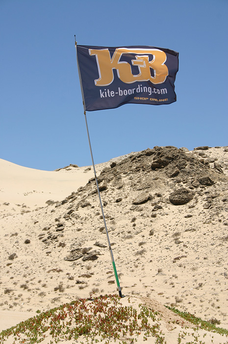 Dakhla 2027 · Kite-boarding.com