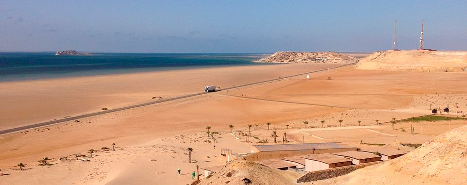 Dakhla 2027 · Kite-boarding.com