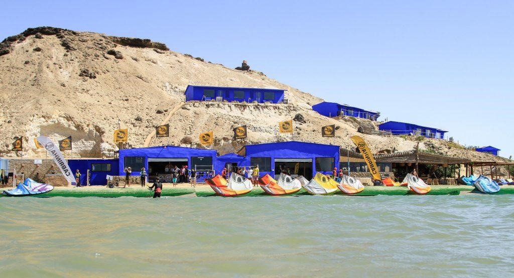 Dakhla 2027 · Kite-boarding.com
